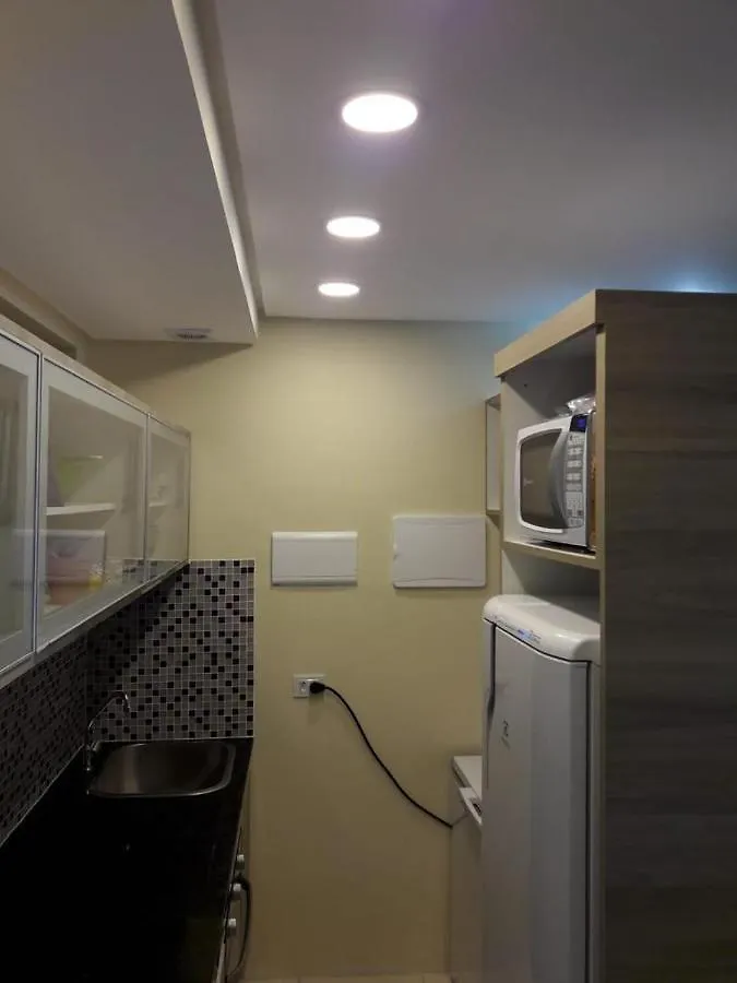 Apartment Apartamento Na Melhor Localizacao De Recife Brazil